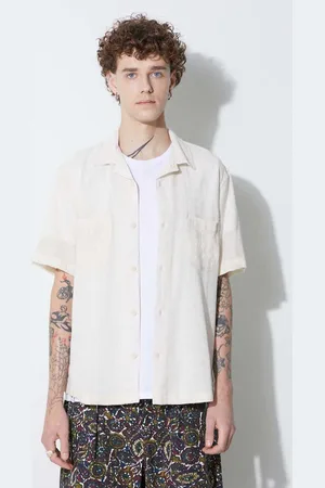 Corridor Camicia in cotone uomo