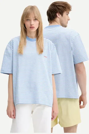 SUNNEI T-shirt in cotone colore marrone RTWXJER001