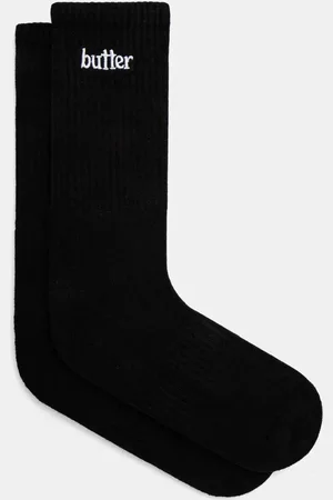 Butter Goods Calzini Basic Socks uomo colore BG243910