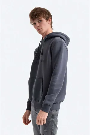 Alpha Industries Felpa uomo