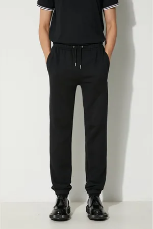 Fred Perry Pantaloni da jogging in cotone T5505.102