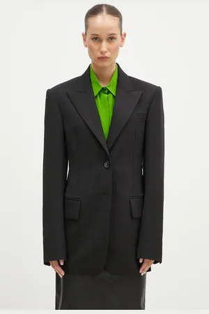 Sportmax Giacca in lana Echi colore 2422046042600