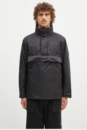 Rains Giacca Fuse Anorak