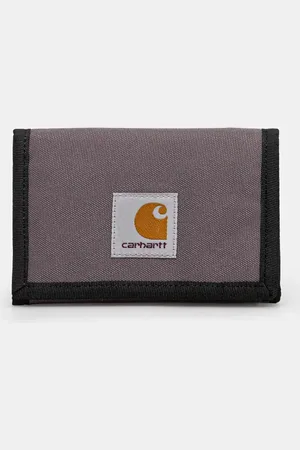 Carhartt Portafoglio Alec Wallet colore I031471.2LQXX