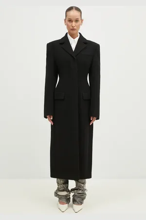 Sportmax Cappotto in lana Arabia1234 colore 2422016043600