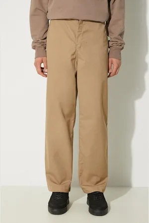 Carhartt Pantaloni Craft Pant uomo colore I027965.8Y02
