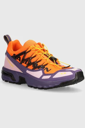 Salomon Scarpe ACS + HERITAGE PACK uomo colore L47436300