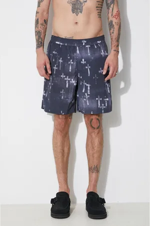 ARIES Pantaloncini da bagno Graveyard Board Short colore SUAR30100