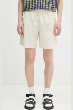 adidas Pantaloncini in cotone Essential uomo colore JD2461