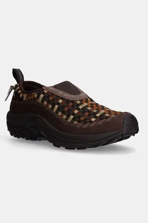 Merrell Scarpe Jungle Moc Evo Woven Se uomo colore J006445