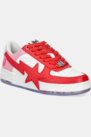 A Bathing Ape Sneakers BAPESTA OS L colore 1K80291309