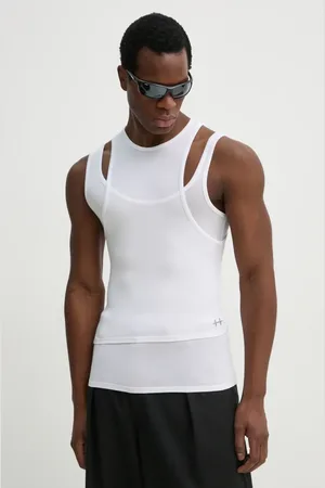 HELIOT EMIL T-shirt colore PRESS25_M_09_130_WHT02