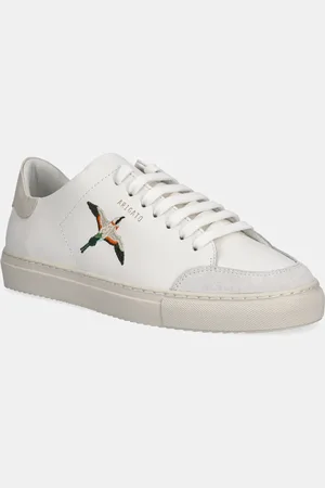 Axel Arigato Sneakers in pelle B Bird Sneaker donna colore F1741001