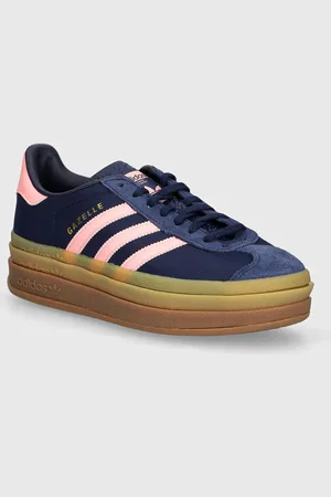 adidas Sneakers Gazelle Bold colore IG4390