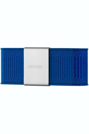 Secrid Cinghia per cappello
