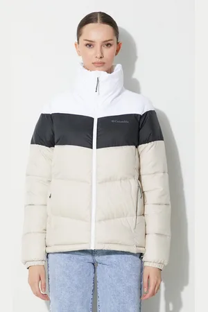 Columbia Giacca Puffect donna
