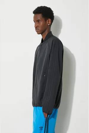 adidas Felpa uomo colore con applicazione IM9883
