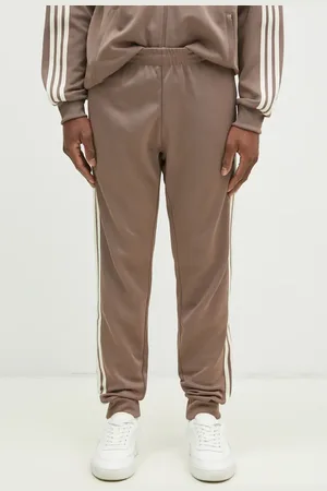 adidas Pantaloni della tuta SST TP colore con applicazione JP2518