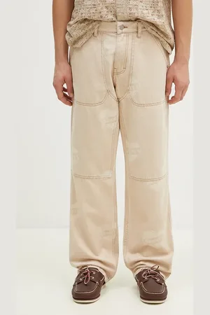 Pleasures Jeans Heart Ultra Work Pants uomo P24F011