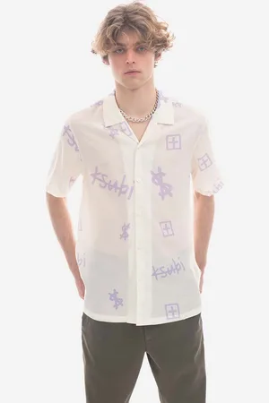 KSUBI Camicia uomo