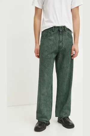 Maison Margiela Jeans uomo SH2LA0013.S30652