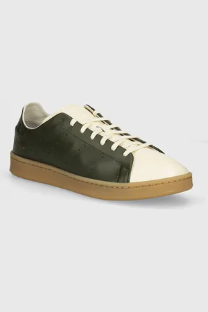 Y-3 Sneakers in pelle Stan Smitch colore JH8918