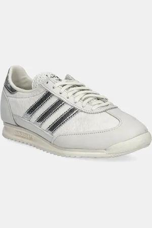 adidas Sneakers camoscio SL 72 OG colore JR5163