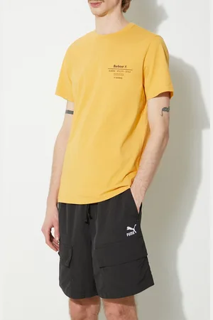 PUMA Pantaloncini CLASSICS Cargo uomo colore 624262