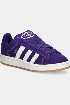 adidas Sneakers in camoscio Campus 00s colore JH7284