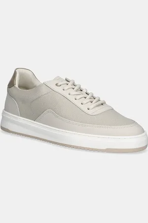 Filling pieces Sneakers in pelle Mondo Tech Crumbs uomo colore 46755001890