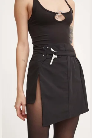HELIOT EMIL Gonna colore HE.W.12.023.BLK01