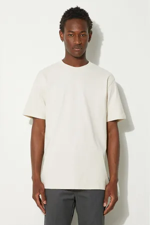 PUMA T-shirt in cotone MMQ uomo colore 624009