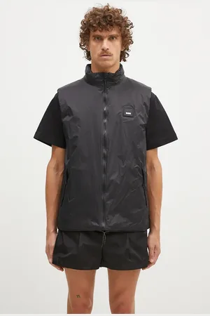Rains Smanicato Fuse Vest