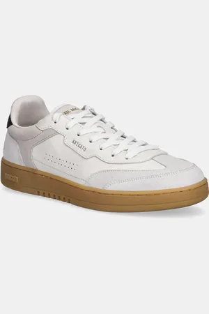 Axel Arigato Sneakers in pelle T-Toe Sneaker uomo colore F3032001