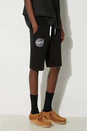 Alpha Industries Pantaloncini Basic uomo