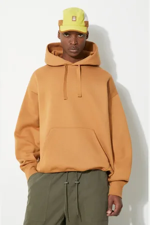 Vans Felpa Premium Standards Surplus Po Hoodie LX uomo colore con cappuccio VN000GVQ1OU1