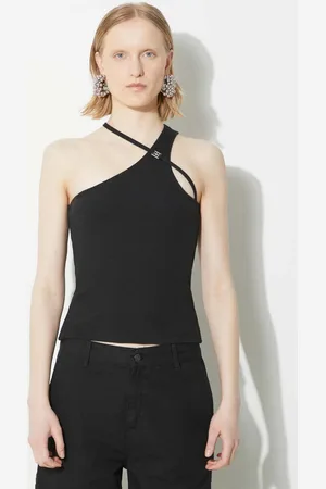 KSUBI Top Score Tank Black donna colore WSP24SI006