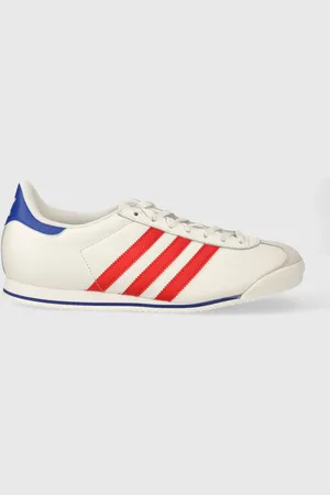 adidas Sneakers in pelle K 74 colore