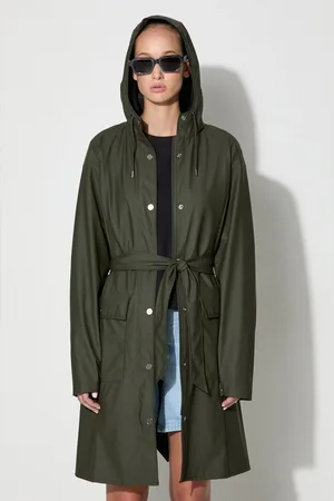 Rains Giacca impermeabile 18130 Jackets donna