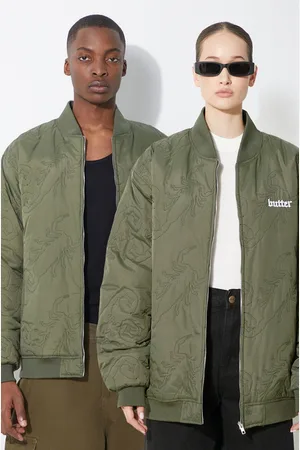 Butter Goods Giacca bomber Scorpion colore BGQ1243402