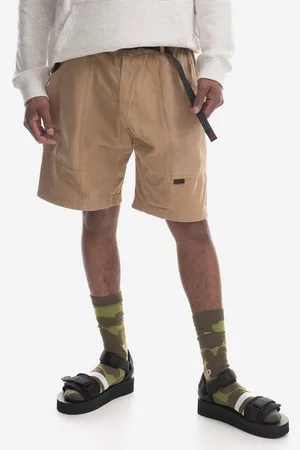 Gramicci Pantaloncini in cotone Gadget Short colore