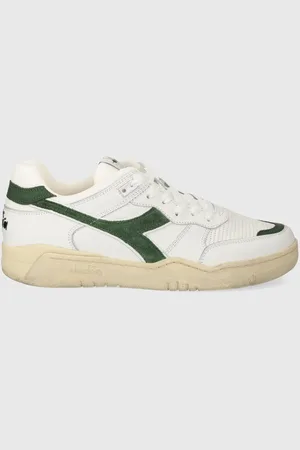 Diadora Sneakers in pelle B.560 Used colore 201.180117.C1161