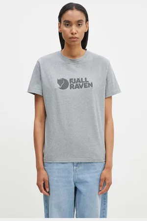Fjällräven T-shirt Logo Tee