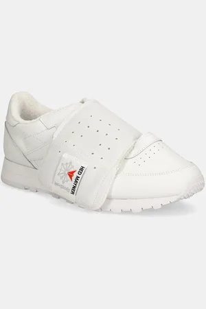 Reebok Scarpe Hed Mayner Classic Leather uomo colore RMIA041C99LEA0010100