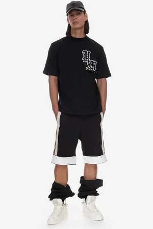 PHENOMENON Pantaloni MHPDSJP02BK uomo