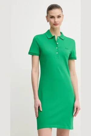 Lacoste Vestito colore