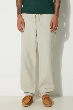 Norse projects Pantaloni Ezra Solotex uomo