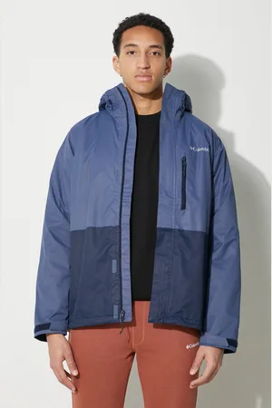 Columbia Giacca da esterno Hikebound colore 1988621
