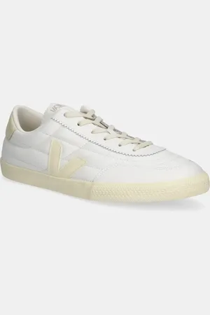 Veja Sneakers in pelle Panenka uomo colore FU2020709B