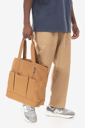 Gramicci Pantaloni in cotone Loose Tapered Pant